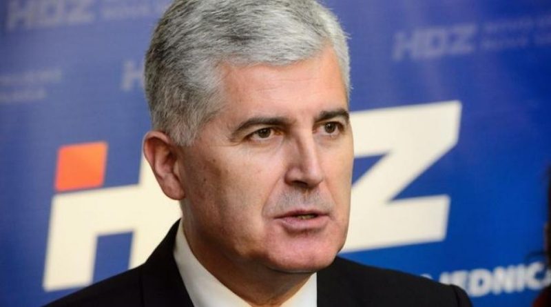 ČOVIĆ: "Suradnja, optimizam i ravnopravnost konstitutivnih naroda put ka snažnoj zajedničkoj domovini"
