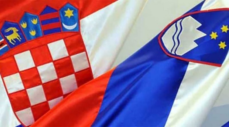 Slovenci priznali da su varali u arbitraži s Hrvatskom