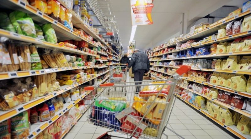 Poskupljenja u BiH: Rastu cijene hrane, zdravstva i režija