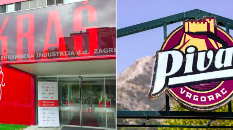 Braća Pivac preuzela Kraš, radnici im prodali sve svoje dionice