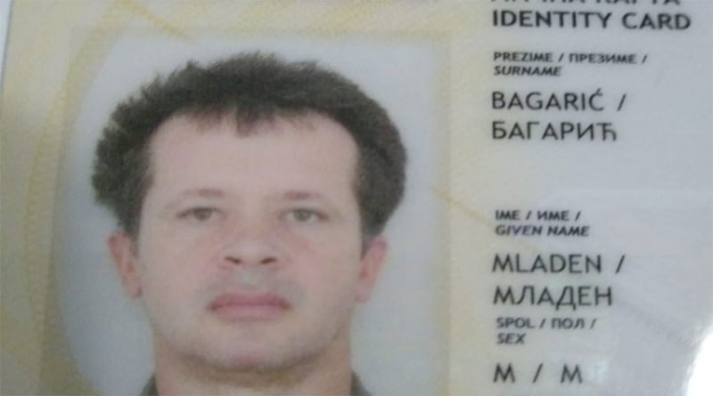 Iz Staračkoga doma u Tomislavgradu nestao Mladen Bagarić! Policija moli za pomoć