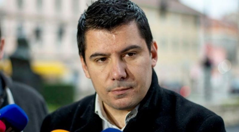 Grmoja: Bošnjačka politika manipulira presudom hercegbosanskoj šestorci