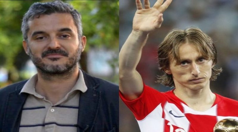 (VIDEO) Nino Raspudić o razvoju motorike: ‘Nije nevažno što je Luka Modrić skakao po kamenjaru za kozama ako pogledamo njegovo kretanje danas’