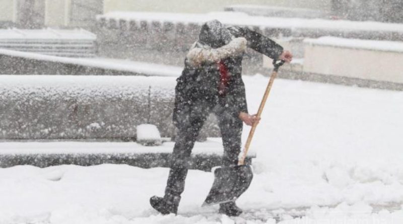 Stiže zima: Meteorolozi u petak najavljuju snijeg u BiH
