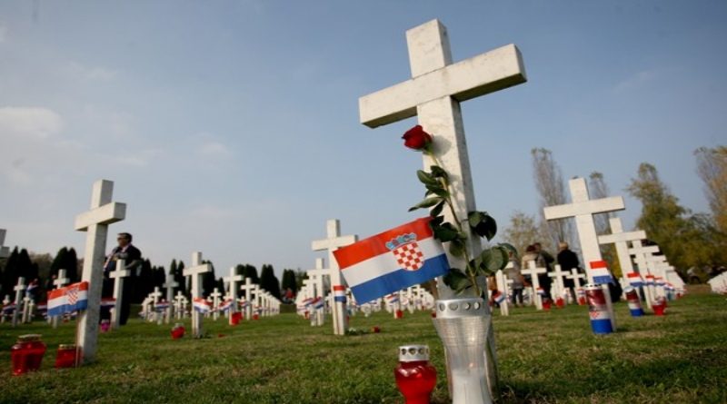 MARIJA TADIĆ: Vukovar