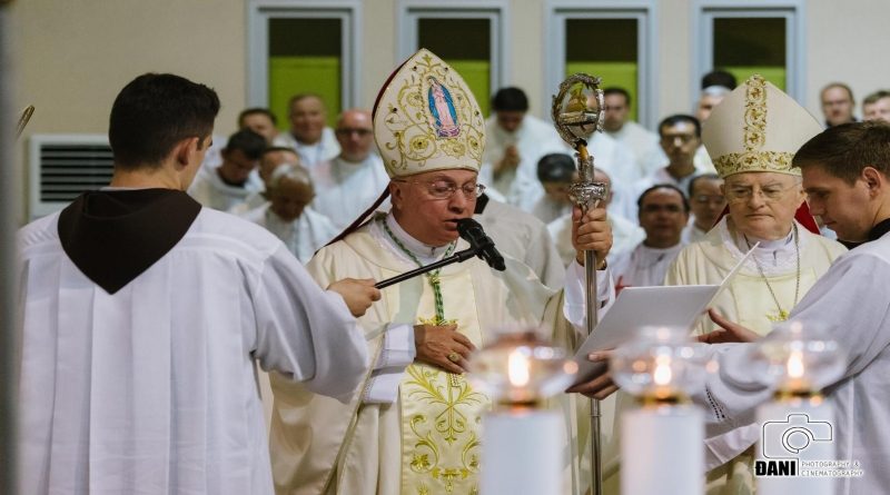 Zajedničko dobro trebalo bi biti ujedinjujuće načelo cijelog hrvatskog naroda. Podjele ne vode nikakvu dobru