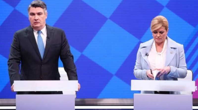 SUČELJAVANJE NA RTL-U Otkriveno čiji stožer je tražio prekid debate