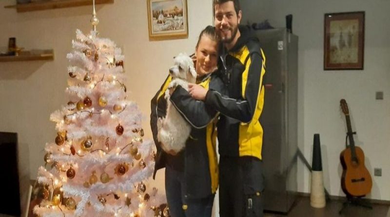 Sara i Hrvoje iselili u Njemačku: Kupili stan nakon dvije godine rada u pošti