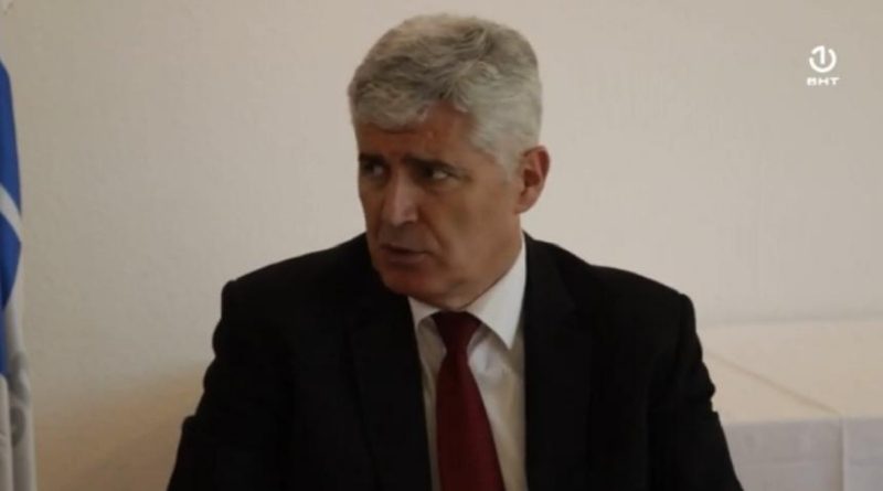 Dragan Čović: Sutra imamo Vijeće ministara