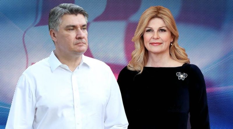 Hrvati ipak nisu zelenski,… ali bi mogli opet postati crvenski!