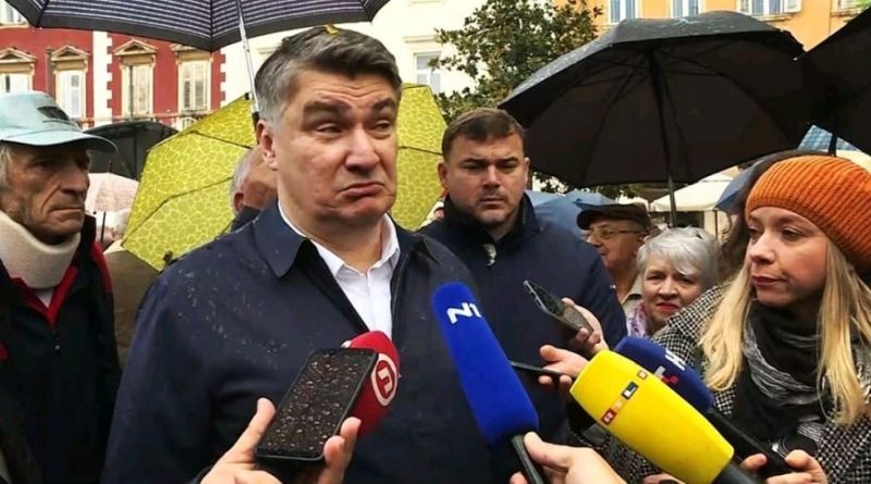 Kako je predsjednički kandidat Zoran Milanović izbjegao plaćati porez na dohodak