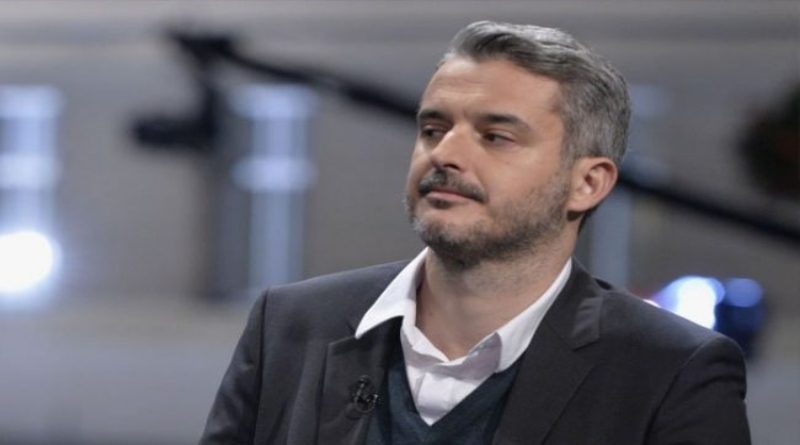 Nino Raspudić: Drugi krug izbora bit će u znaku glasanja protiv