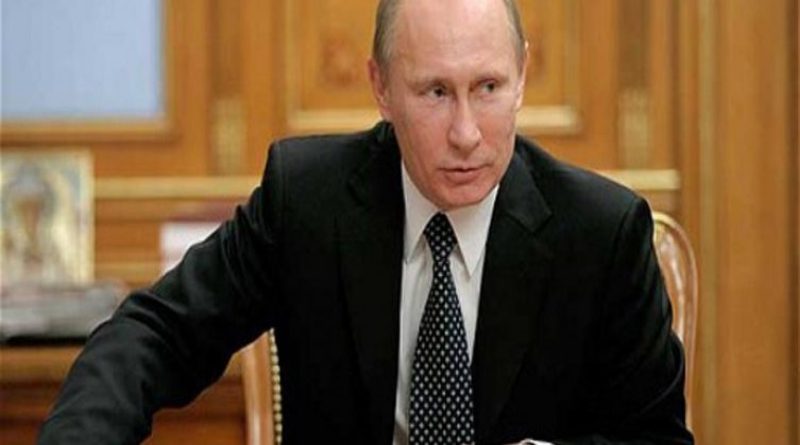 Ruski televizijski kanal TNT povukao emitiranje ukrajinske komične serije zbog šale o Putinu