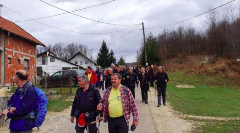 Prije 26 godina u Križančevu Selu ubijena 64 Hrvata