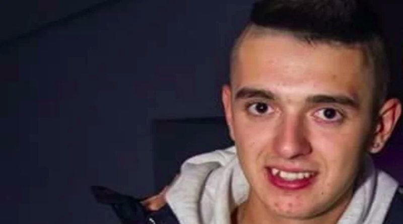 Ovo je mladić koji je bez položenog vozačkog pregazio osječkog glumca i pobjegao