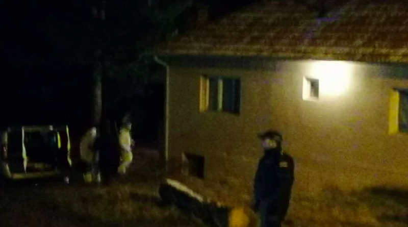 Otkriveno kako je spašena djevojčica u Srbiji, ovo je kuća u kojoj je nađena