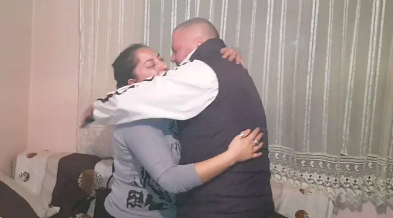 VIDEO Pogledajte reakciju roditelja djevojčice kad su čuli da je pronađena