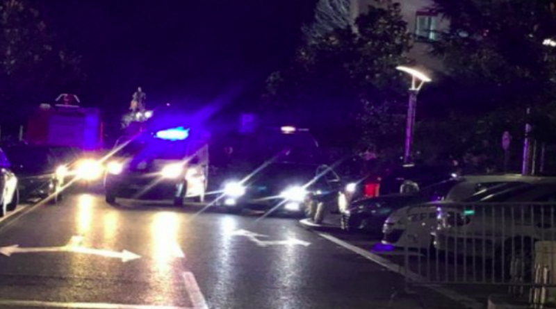KAOS U CRNOJ GORI: Džipom pokušao pregaziti vjernike