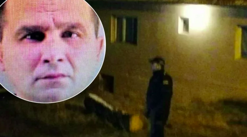 Otkriveni svi detalji potrage za curicom u Srbiji. Otmičar pedofil je opkoljen
