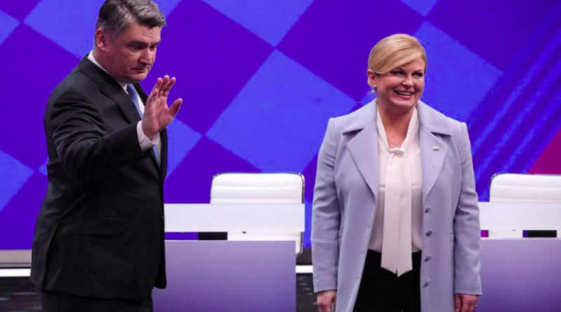 Politički analitičari nakon sučeljavanja: Milanović dosta nervozan, gubio kompas, Kolinda smirena i suverena