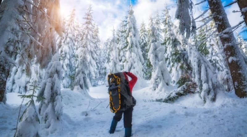 ČUDO! Planinarka preživjela srčani zastoj od šest sati! Temperatura njezina tijela pala na 18 stupnjeva