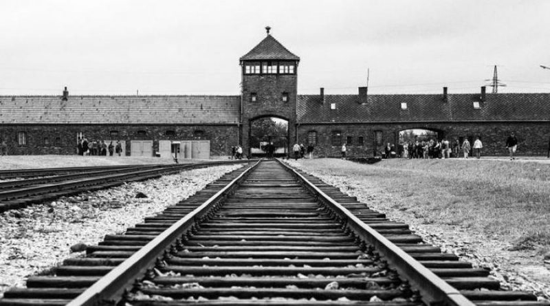 Zaljubili su se u Auschwitzu i ponovno sreli nakon 72 godine