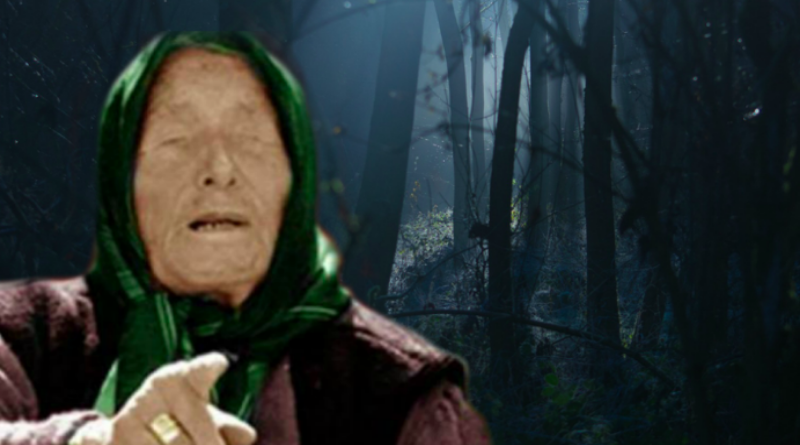 BABA VANGA: 'Ekstremisti će uništiti Europu, a svijet čeka veliko razaranje'