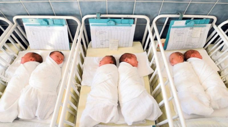 U SKB Mostar za vikend rođeno čak 27 beba