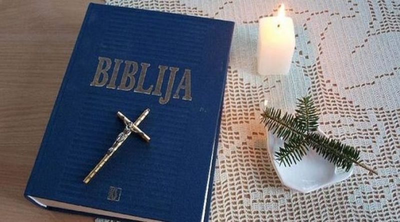 U tijeku je blagoslov kuća i obitelji – ovo je 6 najvažnijih stvari koje trebate znati o njemu
