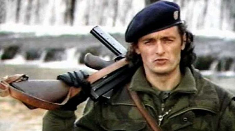 Na današnji dan 1991. – prvi put emitirana ‘Bojna Čavoglave’ (VIDEO)