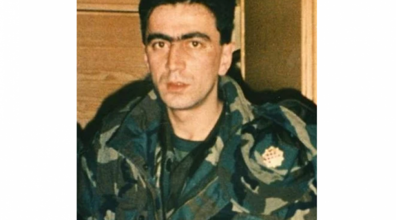 Prikazan film o livanjskom heroju Ivanu Brdaru