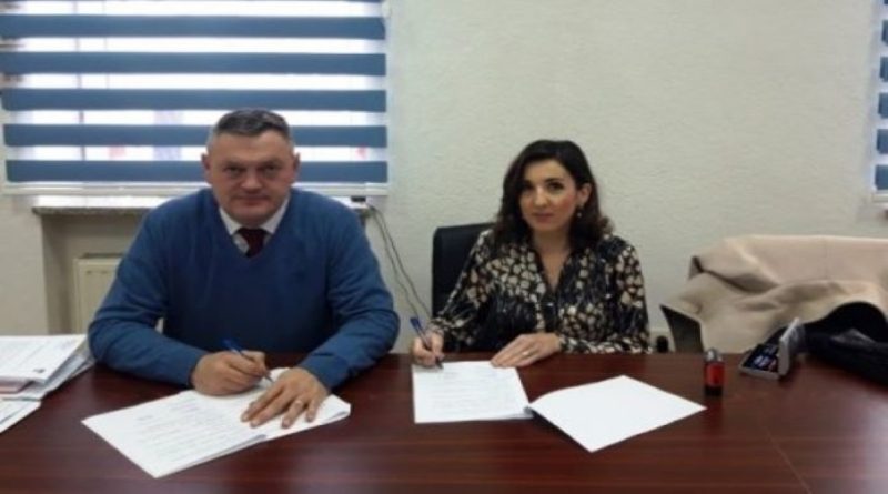 TOMISLAVGRAD: Potpisan Ugovor o najmu dekorativnih elemenata za blagdansko ukrašavanje grada