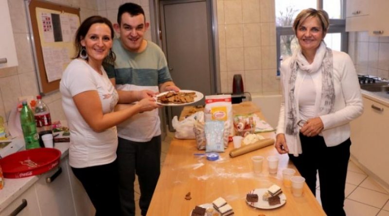 Dan otvorenih vrata u Centru 'Nova nada' kod Tomislavgrada