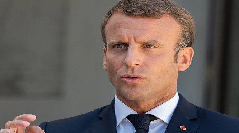 Macron: Europa je napravila pogrešku u politici proširenja na Balkan