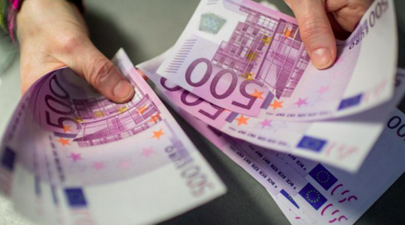 Pošteni prolaznik vratio ruksak sa 16.000 eura