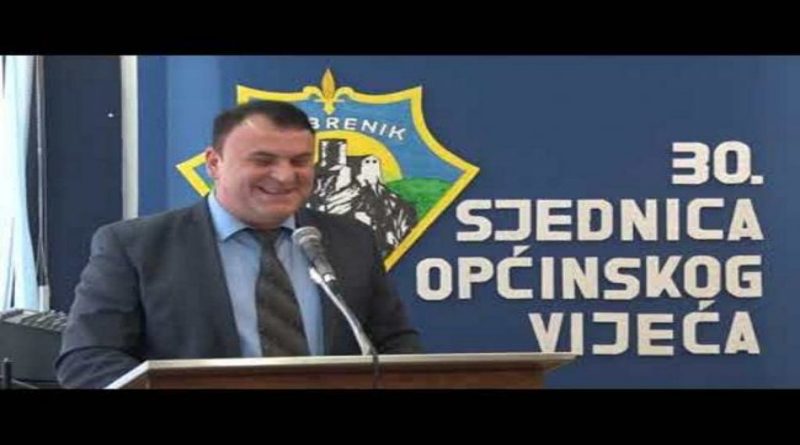 Vijećnik iz Srebrenika: “Za govornicom nikad nisam iznio nijednu istinu…”