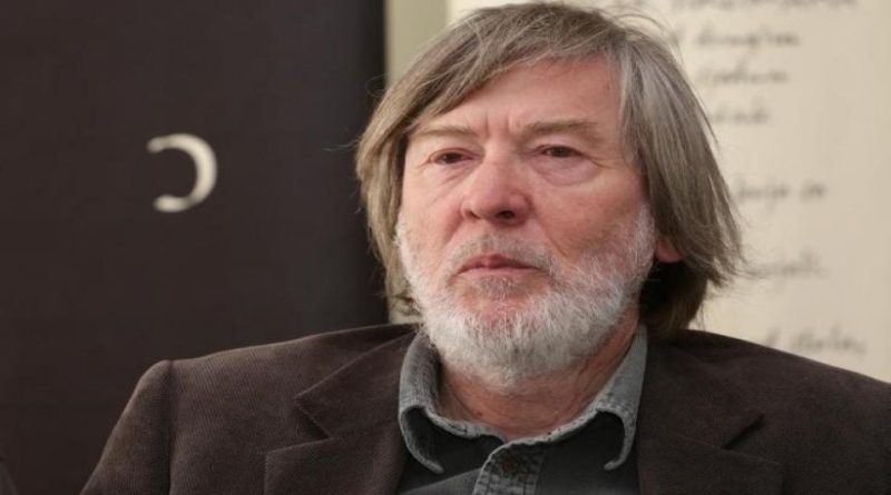 Hrvoje Hitrec: Hrvati jedva čekaju da krivo izaberu, da bi imali materijala za gunđanje i zabavu