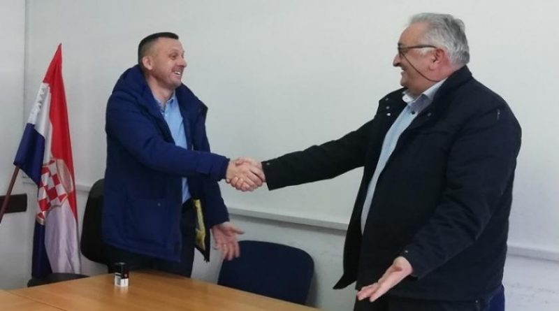 Sindikat MUP-a i Vlada HBŽ-a postigli sporazum o povećanju plaća