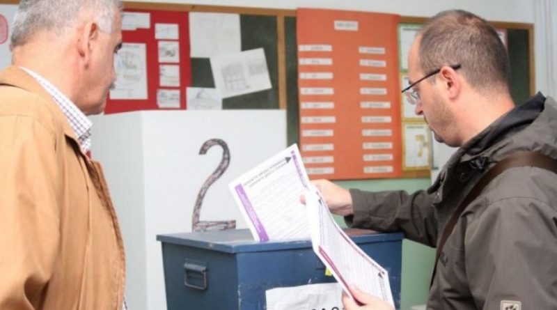 SIP odgodio prijevremene izbore za načelnika Kupresa