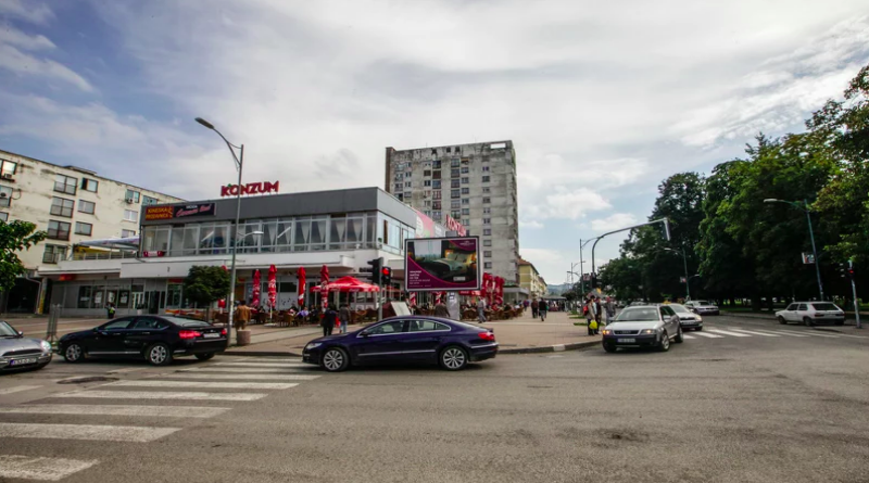 Muškarac iz Livna "zarobljen" u Doboju: Hotel nema ko da plati