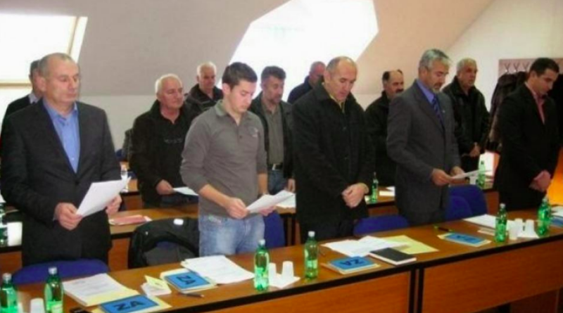 Još se ne zna tko će zamijeniti načelnika Kupresa...