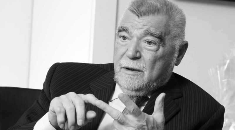 Mesić je bio i ostao ‘najveća greška hrvatske politike’