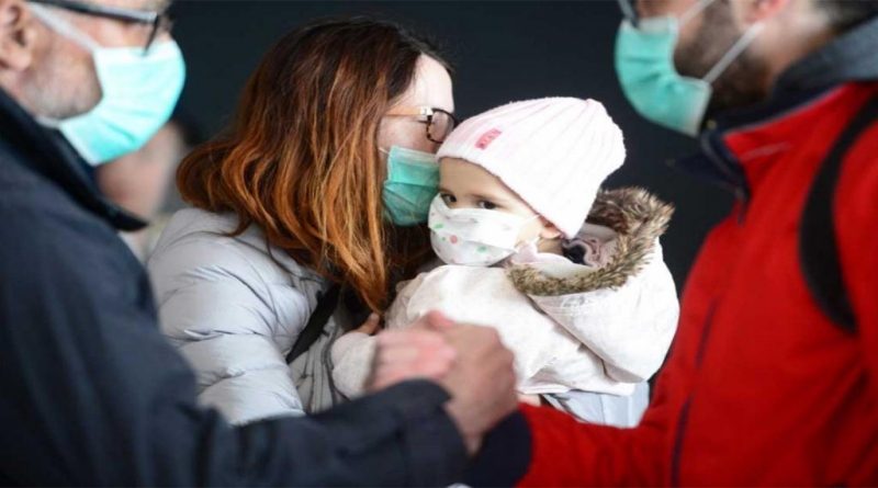 Maloj Mili Rončević uspješno presađena koštana srž, bolest se povukla