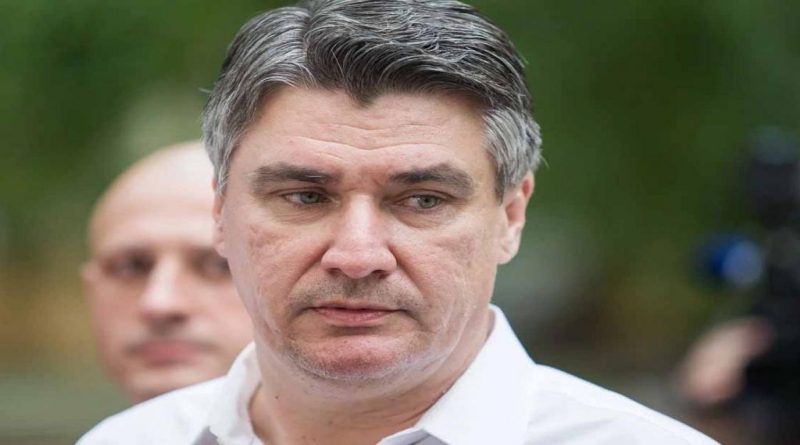 Milanović: Prije 10 godina bio sam u iluziji, podržavam da Hrvati u BiH mogu birati svog predstavnika