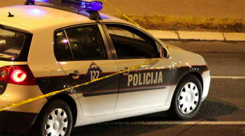 U eksploziji oštećena tri vozila u Mostaru