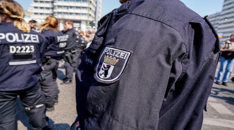 Eksplozija u zgradi u Njemačkoj, najmanje 25 ozlijeđenih