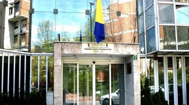 Porezna uprava FBiH: Platite porez do kraja godine, kazne su do 100.000 KM