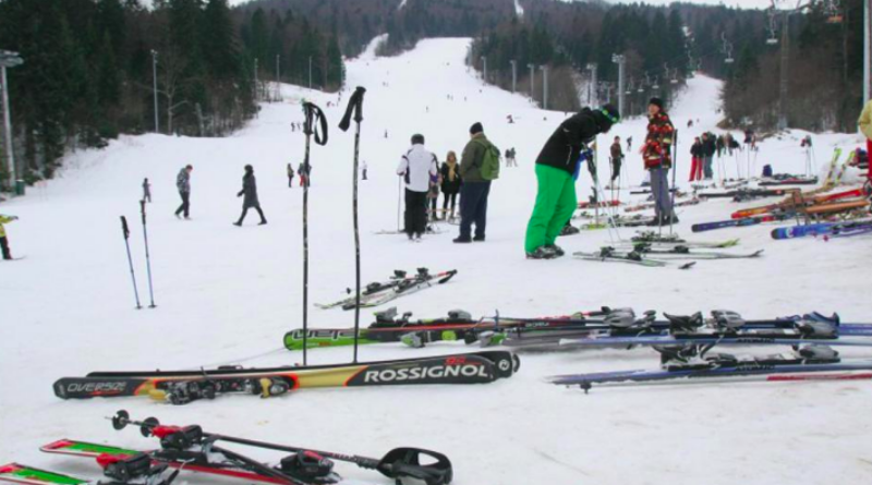 KUPRES: Otvaranje skijaške sezone u Adria-ski polovicom prosinca