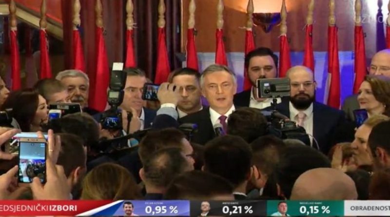 DESNICA IMA BLISTAVU BUDUĆNOST: Svaka treća mlada osoba, od 18 do 29 godina, glasala je za Škoru, a 40% staraca za Zorana Milanovića