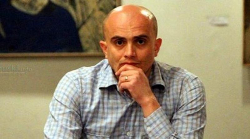 Raguž odgovorio zastupnici Hajdarević koja je prozvala Klub Hrvata i koja želi smjestiti izbjeglice u Salakovac